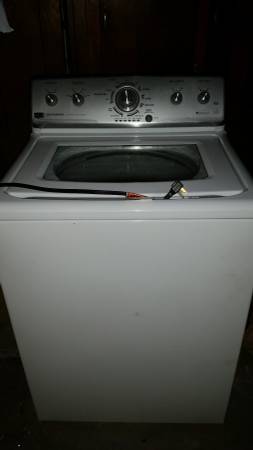 maytag centennial washer and dryer excellent used condition