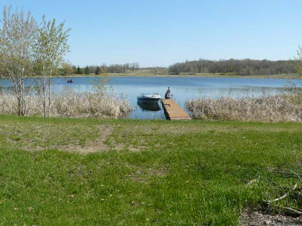 McDonald Lake Lot wWell amp Septic (Perham)