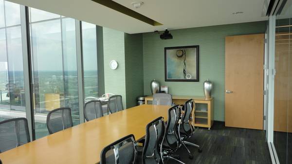 Meeting Rooms Available at the Legg Mason Tower in Baltimore (Legg Mason Tower)