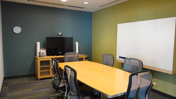 Meeting Rooms Available at the Legg Mason Tower in Baltimore (Legg Mason Tower)