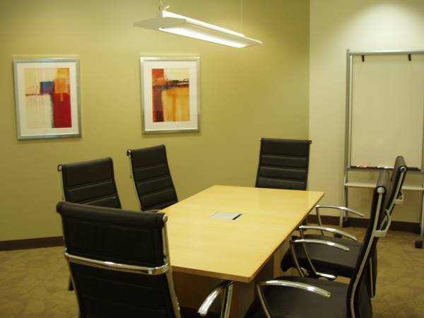 Meeting rooms with one agenda. Business. (franklin, tn)