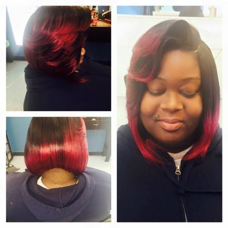 Memorial Day SEW IN SPECIALS (United States)