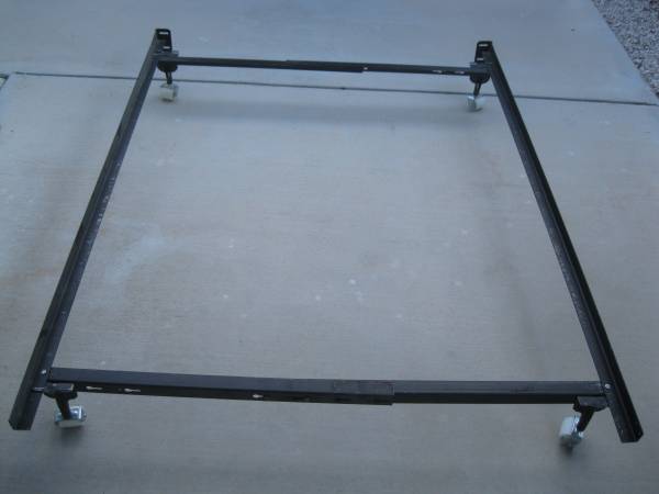 Metal Bed Frame