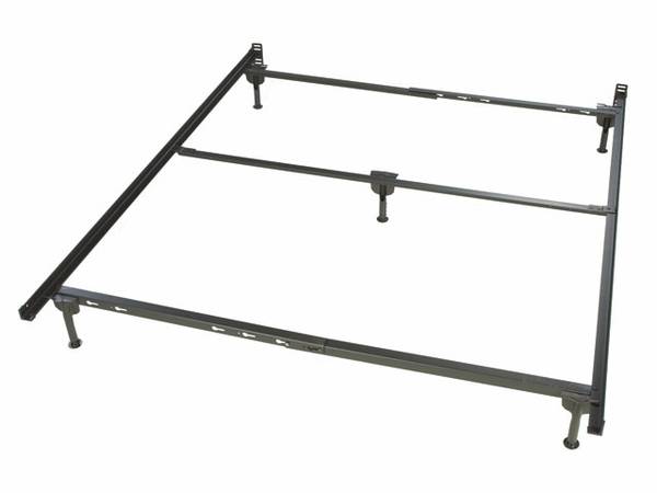 Metal Bed Frame TWIN