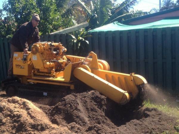 MIAMI STUMP GRINDINGMIAMI BOBCAT SERVICEMIAMI TREE SERVICE amp REMOVAL (COCONUT GROVEPINECRESTCORAL GABLESCORALWAY)