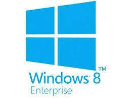 Microsoft Windows 8.1 Enterprise 64bit Upgrade