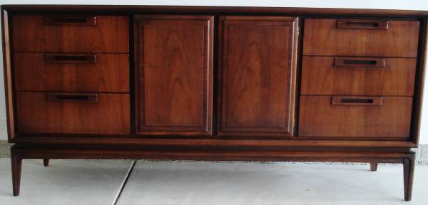 Mid Century Modern Credenza Furniture