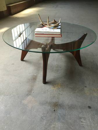 Midcentury Modern Adrian Pearsall Coffee Table