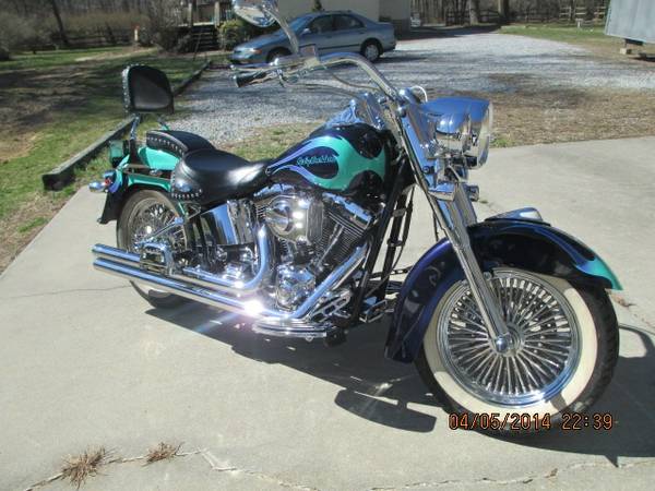 MILD TO WILD CYCLES HARLEY DAVIDSON (Hammonton)