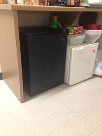 Mini fridge for sale