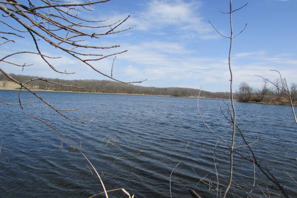 Mink amp Heart Lake 20 acre Lot (Vergas)