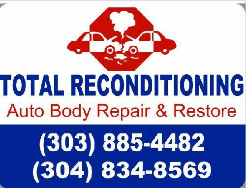 Mobile Auto Body Repair (MOBILE We Come To You)