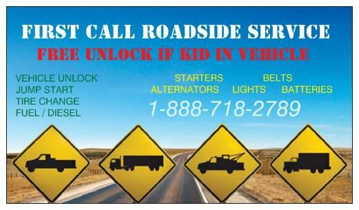 MOBILE AUTO SERVICE (NEW HAMPSHIRE)