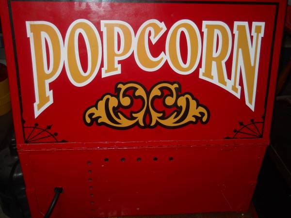 Mobile CateringCarnival GamesPopcorn Avail for your event BOOK NOW (Anywhere)