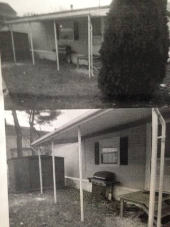 Mobile Home 16500 (South Windsor)