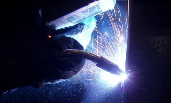 MOBILE WELDING SERVICES (RI)