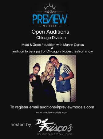 Model Search in Chicago