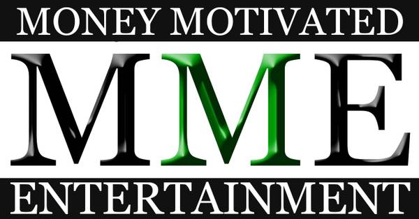 Money Motivated ENT Recording Studio