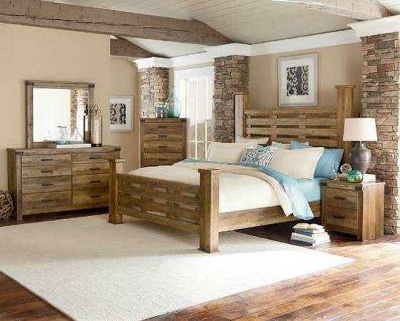 Montana Bedroom Furniture. Large Selection of Furniture