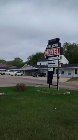 Motel for sale