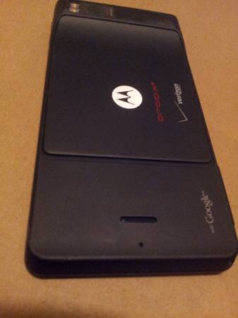 Motorola Droid X2 for Verizon