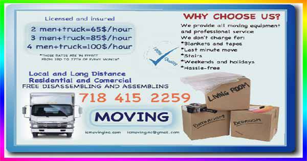 movers best movers and trusted moving TRUCK (CN)