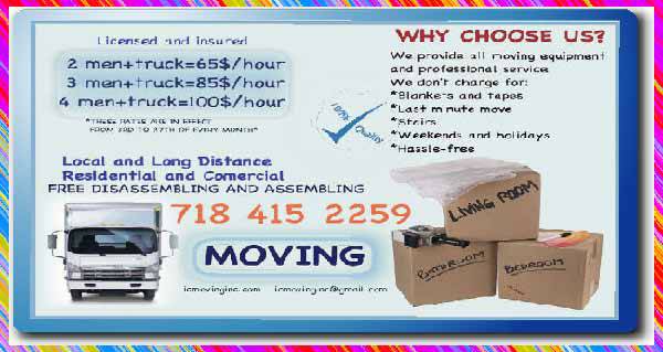 movers best movers and trusted moving TRUCK (CN)