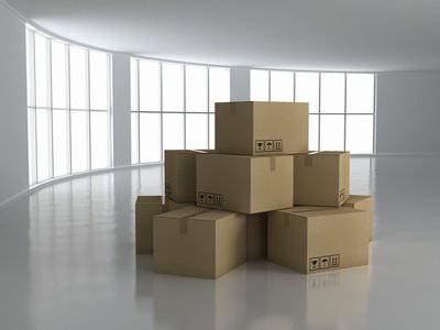 MOVING AND STORAGE EXPERT SERVICES