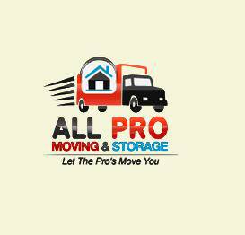 Moving at the last minute call Allpro movers today God bless (sc,nc,ga)
