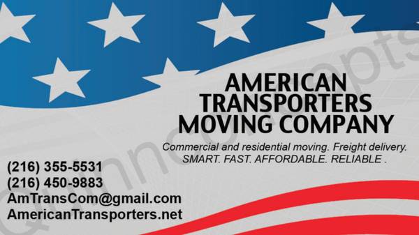 Moving done right . Best service . Trusted movers .