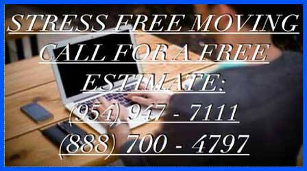 MOVING EXPERTS REASONABLE RATES (south florida)