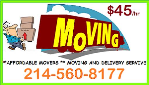 MOVING SPECIALISTS