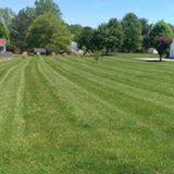 Mowing,mulching lawn service, gutter cleaning, pressure washing (Hendersonville Goodlettsville Gallatin)