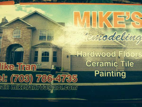 MT HARDWOOD FLOOR SERVICE (richmondFRESTAFFORD AND MORE...)