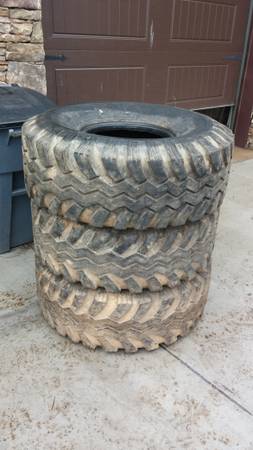 Mud tires 38.5x15  swamp 15