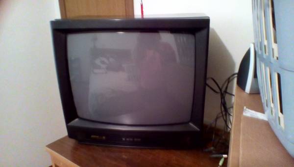 MUST SELL THIS WEEK 19 inch TV