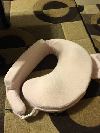 MyBrest Friend Deluxe breast feeding pillow