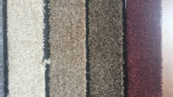 MZ 180 Carpet  0.72sf (2952 Ladybird Dallas, TX)