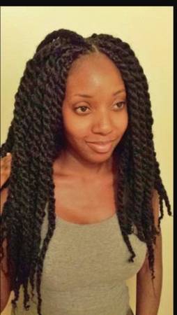 NATURAL TWIST(weekend specials)