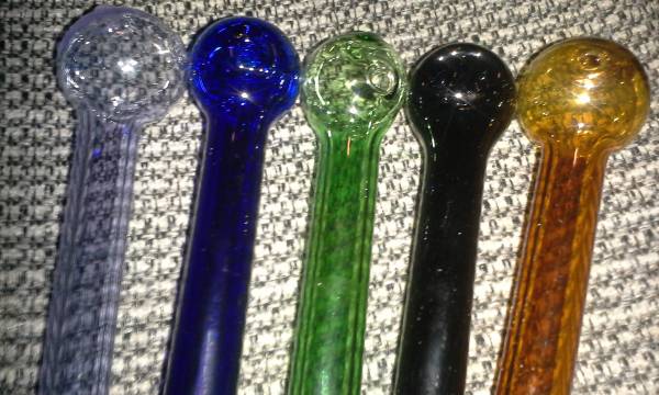 Need a connected person to sell these incense burners  oil pipes (Kurtistown)
