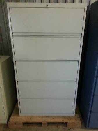 Need a Filing Cabinet Today  Many Sizes and Styles Available (Florence)