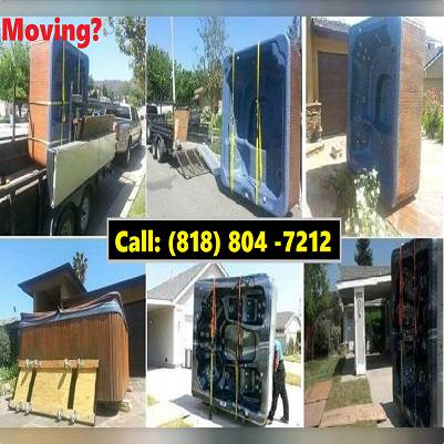 Need a hot tub mover call us today Movers (WE CAN MOVE YOUR HOT TUB SAME DAY SERVIC)