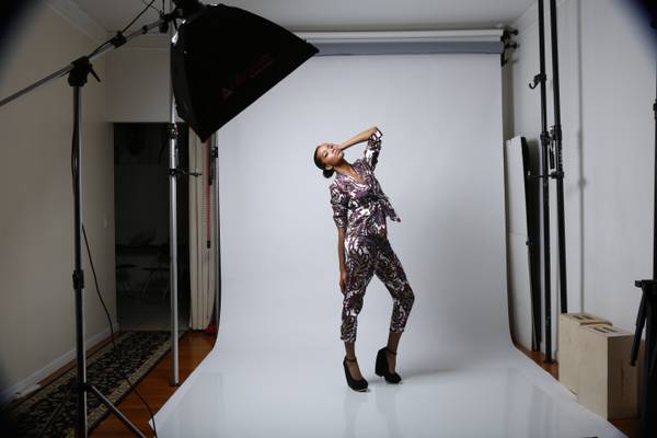 Need a Photography Studio for Rent 30 an Hour (Harlem  Morningside)