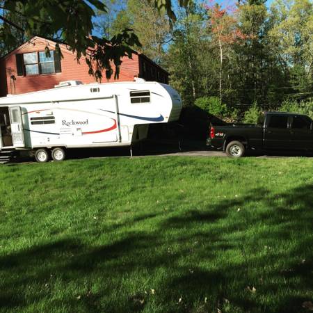Need a spot for a camper near derby VT (Derby VT)