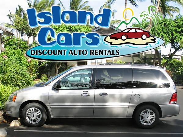 Need An Affordable Car Rental Contact Island Cars For A Rental Car (Lihue, Kauai)