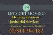 Need an affordable mover (NWA)