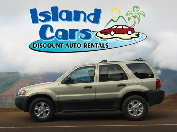 Need An Affordable Rental Car Check With Us For A Car Rental On Kauai (Lihue, Kauai)