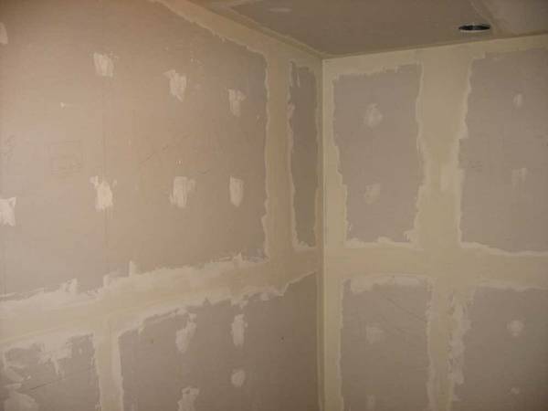 Need experienced sheetrock worker (New britain)