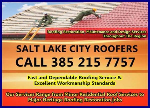 NEED HELP FOR YOUR ROOF OR NEED IT INSPECTED