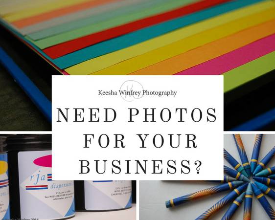 Need Photographs For Your Business (west fargo)